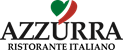 Azzurra logo